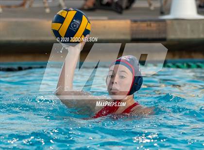 Thumbnail 2 in Long Beach Poly vs King (CIF SS D3 First Round) photogallery.