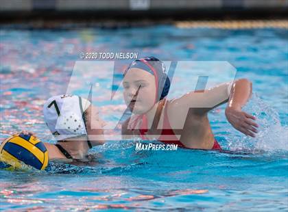 Thumbnail 3 in Long Beach Poly vs King (CIF SS D3 First Round) photogallery.