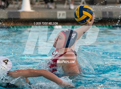 Thumbnail 3 in Long Beach Poly vs King (CIF SS D3 First Round) photogallery.