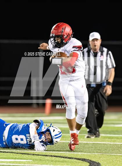 Thumbnail 2 in McKinleyville @ University Prep photogallery.