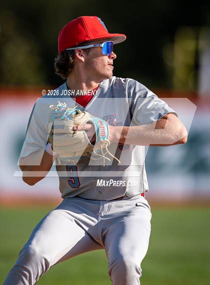 Thumbnail 3 in Zachary @ Catholic photogallery.