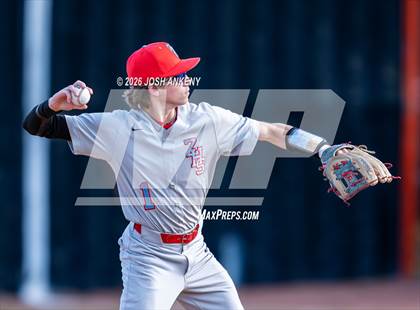 Thumbnail 1 in Zachary @ Catholic photogallery.