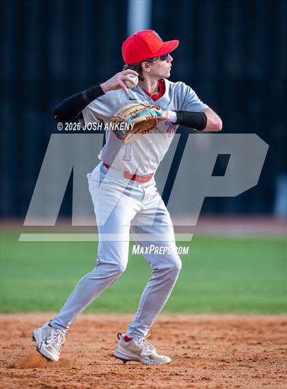 Thumbnail 3 in Zachary @ Catholic photogallery.