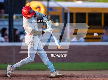 Thumbnail 3 in Zachary @ Catholic photogallery.