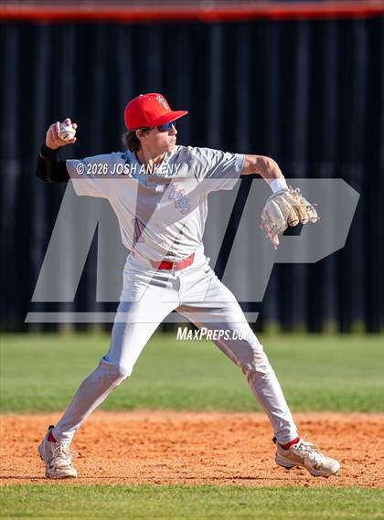 Thumbnail 3 in Zachary @ Catholic photogallery.