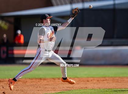 Thumbnail 3 in Zachary @ Catholic photogallery.