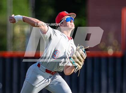 Thumbnail 3 in Zachary @ Catholic photogallery.