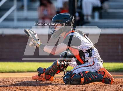 Thumbnail 3 in Zachary @ Catholic photogallery.