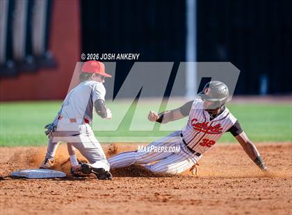 Thumbnail 2 in Zachary @ Catholic photogallery.