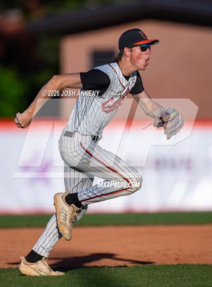 Thumbnail 3 in Zachary @ Catholic photogallery.