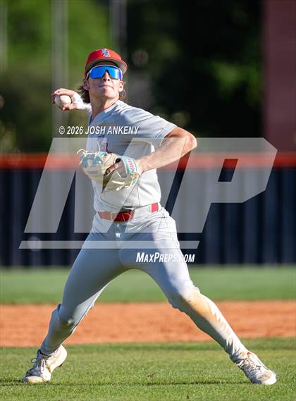 Thumbnail 2 in Zachary @ Catholic photogallery.