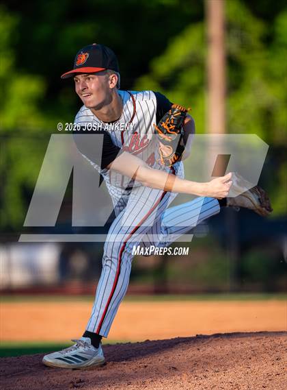 Thumbnail 2 in Zachary @ Catholic photogallery.