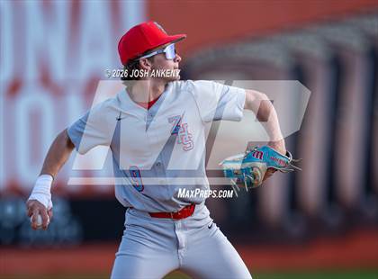 Thumbnail 3 in Zachary @ Catholic photogallery.