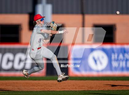 Thumbnail 1 in Zachary @ Catholic photogallery.