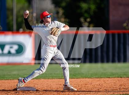 Thumbnail 3 in Zachary @ Catholic photogallery.