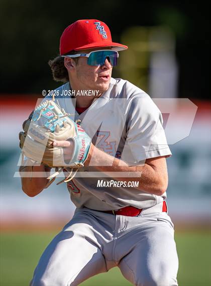 Thumbnail 2 in Zachary @ Catholic photogallery.