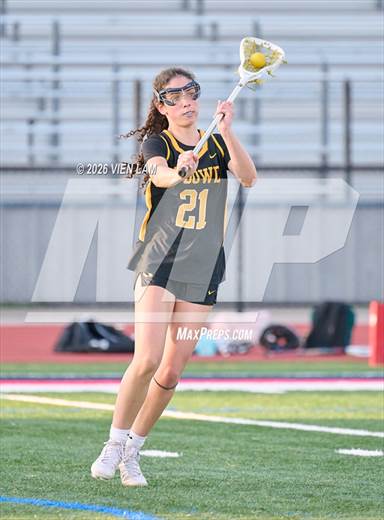 Bishop O'Dowd vs. Rancho Cotate (CIF NCS Division 2 Quarterfinal)