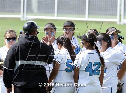 Thumbnail 3 in Grand Terrace vs. La Serna (CIF SS D3 Final) photogallery.