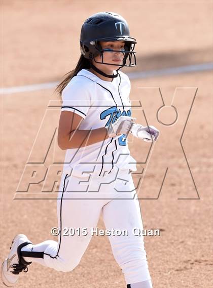 Thumbnail 3 in Grand Terrace vs. La Serna (CIF SS D3 Final) photogallery.