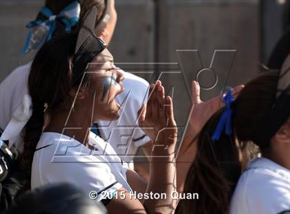 Thumbnail 3 in Grand Terrace vs. La Serna (CIF SS D3 Final) photogallery.