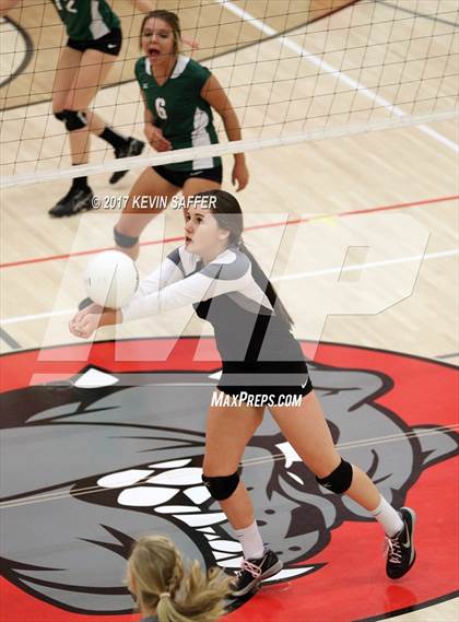 Thumbnail 1 in Flagler/Hi-Plains vs. Stratton/Liberty photogallery.