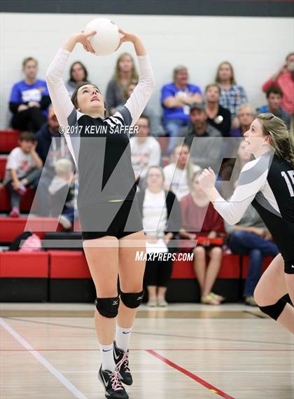 Thumbnail 3 in Flagler/Hi-Plains vs. Stratton/Liberty photogallery.