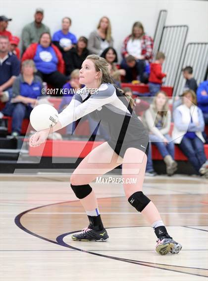 Thumbnail 2 in Flagler/Hi-Plains vs. Stratton/Liberty photogallery.