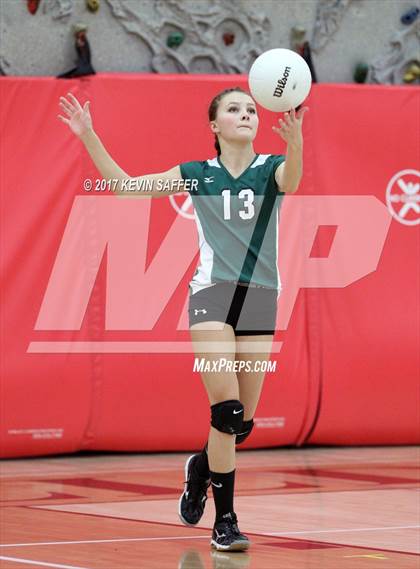 Thumbnail 2 in Flagler/Hi-Plains vs. Stratton/Liberty photogallery.