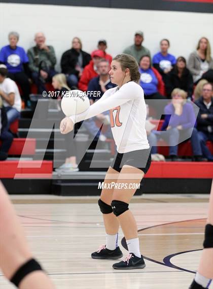 Thumbnail 3 in Flagler/Hi-Plains vs. Stratton/Liberty photogallery.