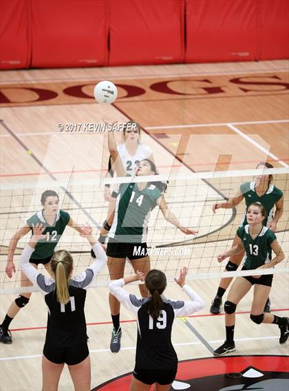 Thumbnail 1 in Flagler/Hi-Plains vs. Stratton/Liberty photogallery.