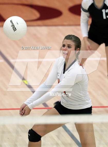 Thumbnail 2 in Flagler/Hi-Plains vs. Stratton/Liberty photogallery.