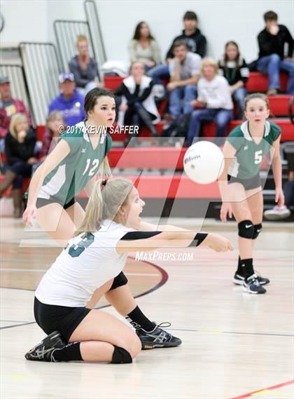 Thumbnail 1 in Flagler/Hi-Plains vs. Stratton/Liberty photogallery.