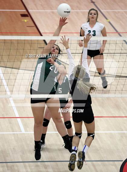 Thumbnail 2 in Flagler/Hi-Plains vs. Stratton/Liberty photogallery.