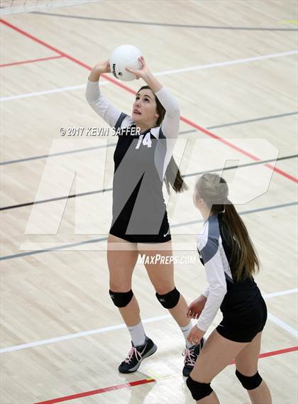 Thumbnail 2 in Flagler/Hi-Plains vs. Stratton/Liberty photogallery.