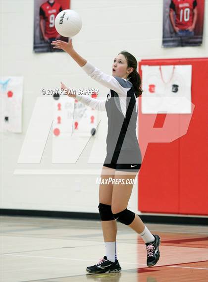 Thumbnail 1 in Flagler/Hi-Plains vs. Stratton/Liberty photogallery.