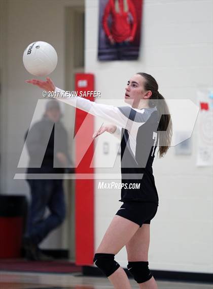 Thumbnail 2 in Flagler/Hi-Plains vs. Stratton/Liberty photogallery.