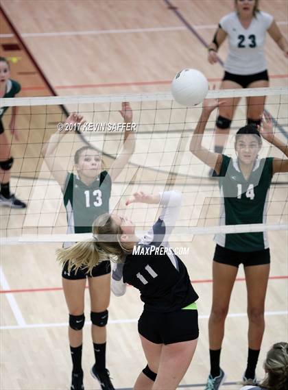 Thumbnail 3 in Flagler/Hi-Plains vs. Stratton/Liberty photogallery.