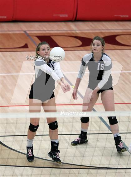 Thumbnail 2 in Flagler/Hi-Plains vs. Stratton/Liberty photogallery.