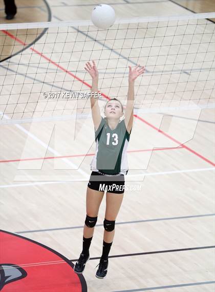 Thumbnail 1 in Flagler/Hi-Plains vs. Stratton/Liberty photogallery.