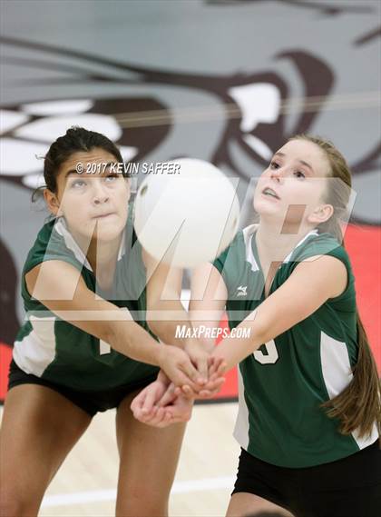 Thumbnail 2 in Flagler/Hi-Plains vs. Stratton/Liberty photogallery.