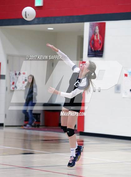 Thumbnail 3 in Flagler/Hi-Plains vs. Stratton/Liberty photogallery.