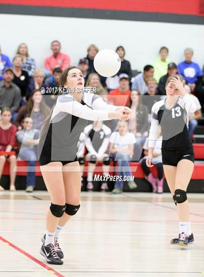 Thumbnail 2 in Flagler/Hi-Plains vs. Stratton/Liberty photogallery.