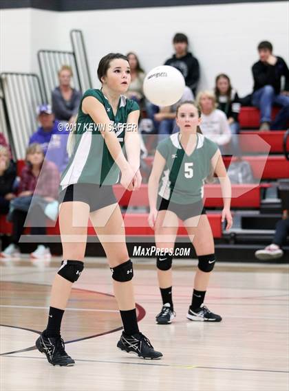 Thumbnail 2 in Flagler/Hi-Plains vs. Stratton/Liberty photogallery.