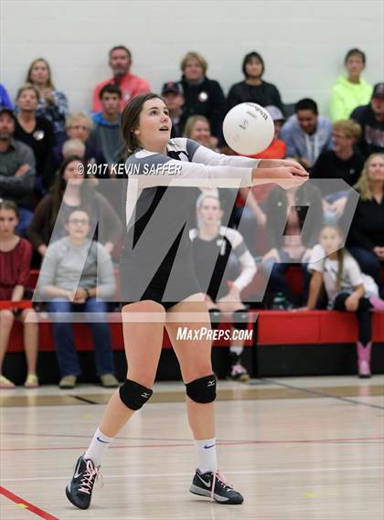 Thumbnail 3 in Flagler/Hi-Plains vs. Stratton/Liberty photogallery.