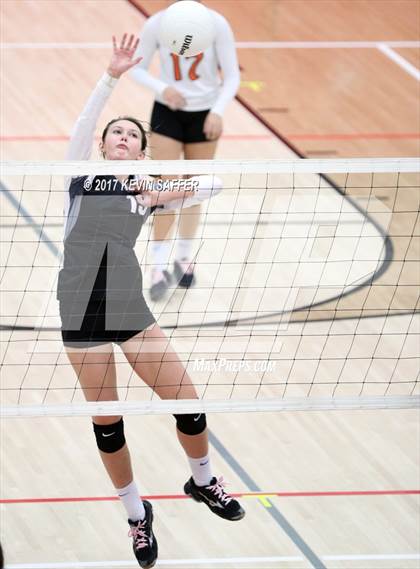 Thumbnail 3 in Flagler/Hi-Plains vs. Stratton/Liberty photogallery.