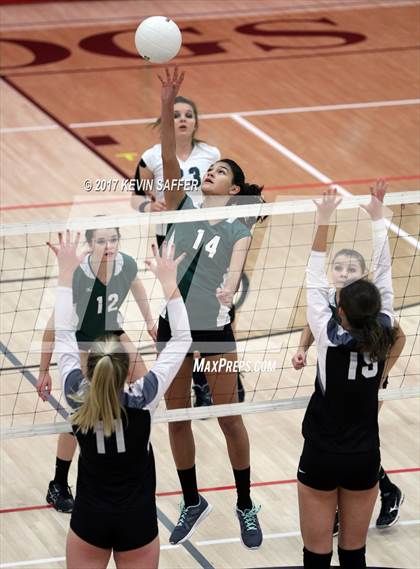 Thumbnail 1 in Flagler/Hi-Plains vs. Stratton/Liberty photogallery.