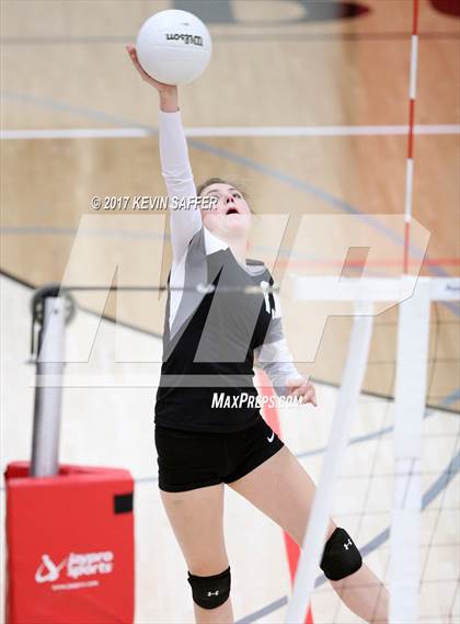 Thumbnail 2 in Flagler/Hi-Plains vs. Stratton/Liberty photogallery.