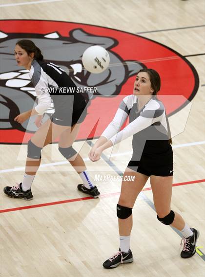 Thumbnail 1 in Flagler/Hi-Plains vs. Stratton/Liberty photogallery.