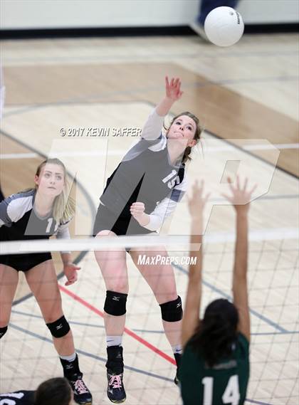 Thumbnail 1 in Flagler/Hi-Plains vs. Stratton/Liberty photogallery.