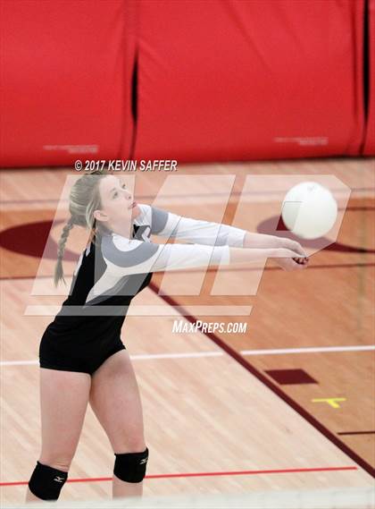 Thumbnail 2 in Flagler/Hi-Plains vs. Stratton/Liberty photogallery.